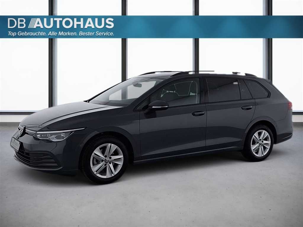 Volkswagen Golf Variant Life 1.5 eTSI DSG BusinessPremium