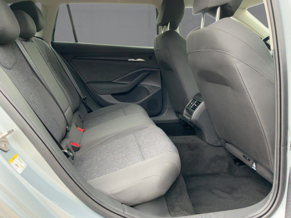 Skoda Superb - Bild 13