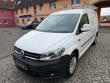 Volkswagen Caddy Maxi 2.0 TDI Kasten Trendline 4Motion 4x4