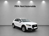 Audi Q2 basis*Top Gepflegt*AHK Abnehmbar* - Audi Q2 Gebrauchtwagen in Hamburg