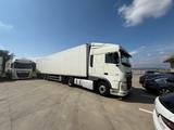 DAF XF 460 STANDART + SCHMITZ - Kipper Schmitz