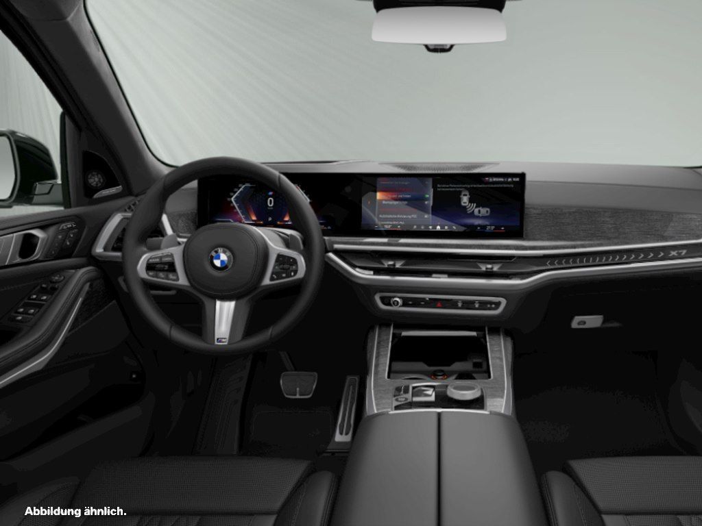 BMW X7 - Bild 5