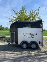 Cheval Liberte Gold Pullman V2 - Cheval Liberte LKWs