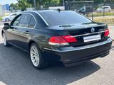 BMW 750i Long SoftClose/SD/Leder/Xenon-Voll! - BMW in Bonn