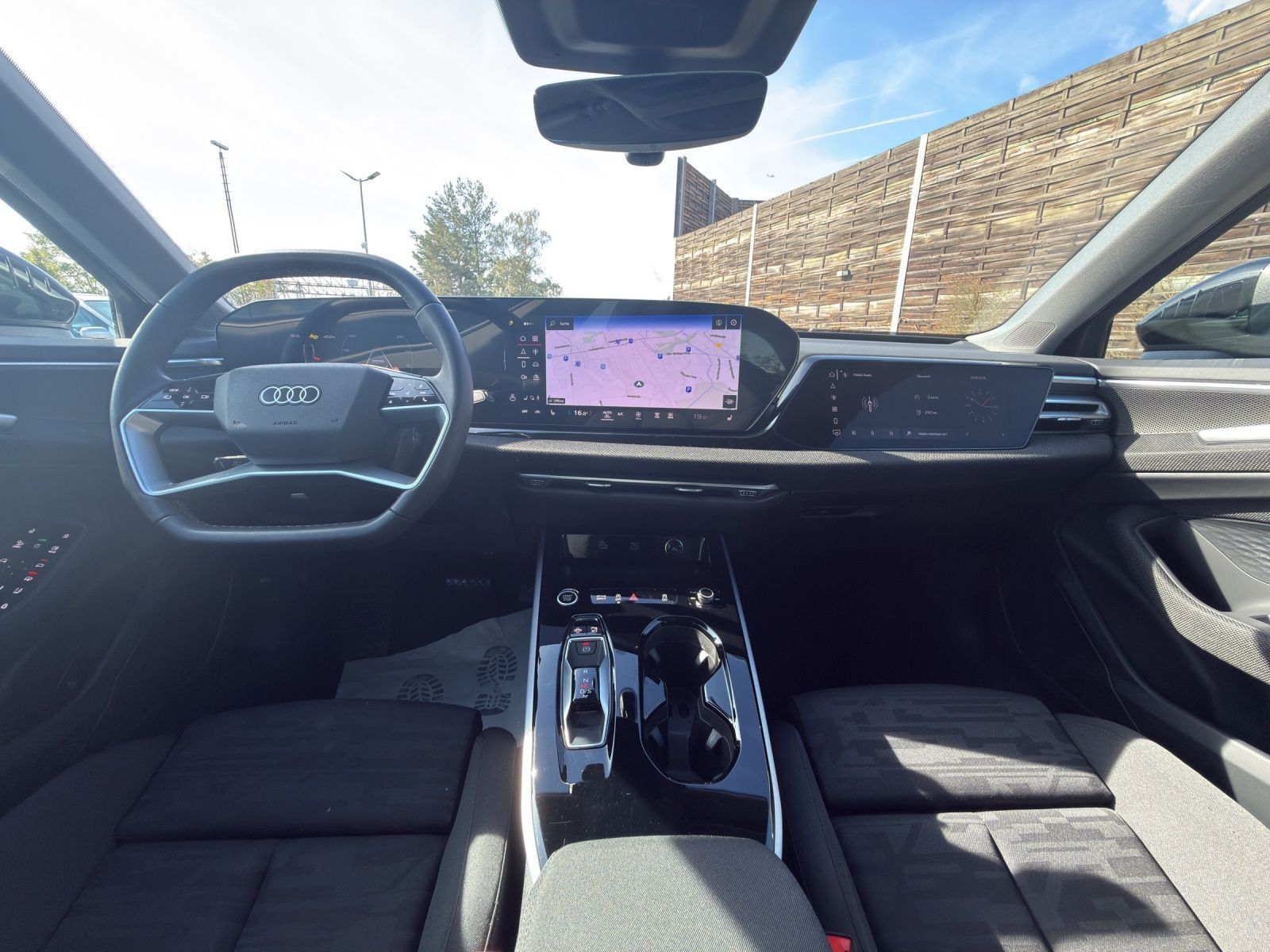 Audi A6 - Bild 7