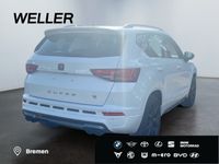 Cupra Ateca - Vorschau Bild 18