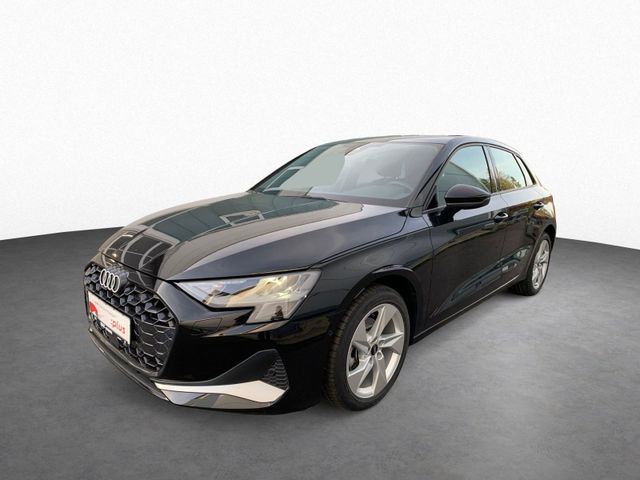 A3 Sportback 35 TFSI ADVANCED LED+KAMERA+MMI NAV