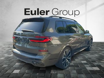 BMW X7 - 4