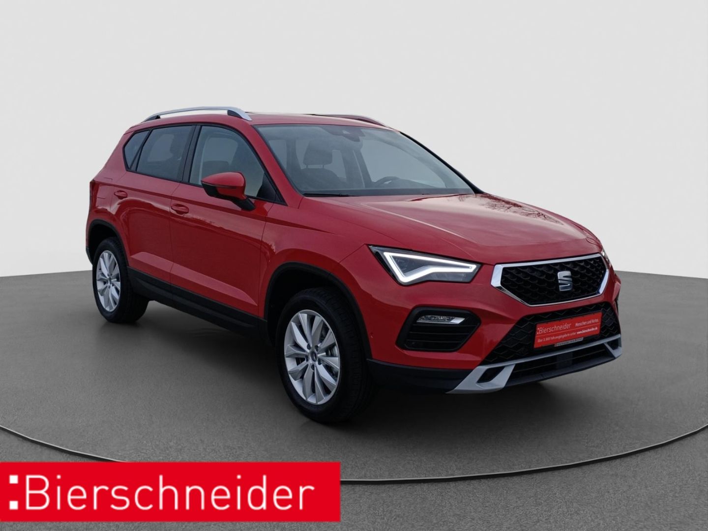 Seat Ateca - Bild 4