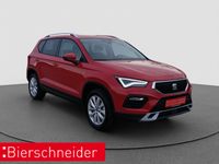 Seat Ateca - Vorschau Bild 4