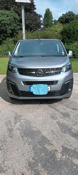 Opel Zafira Life XL Innovation 8 Sitzer Vo... - Opel Zafira Life: Innovation