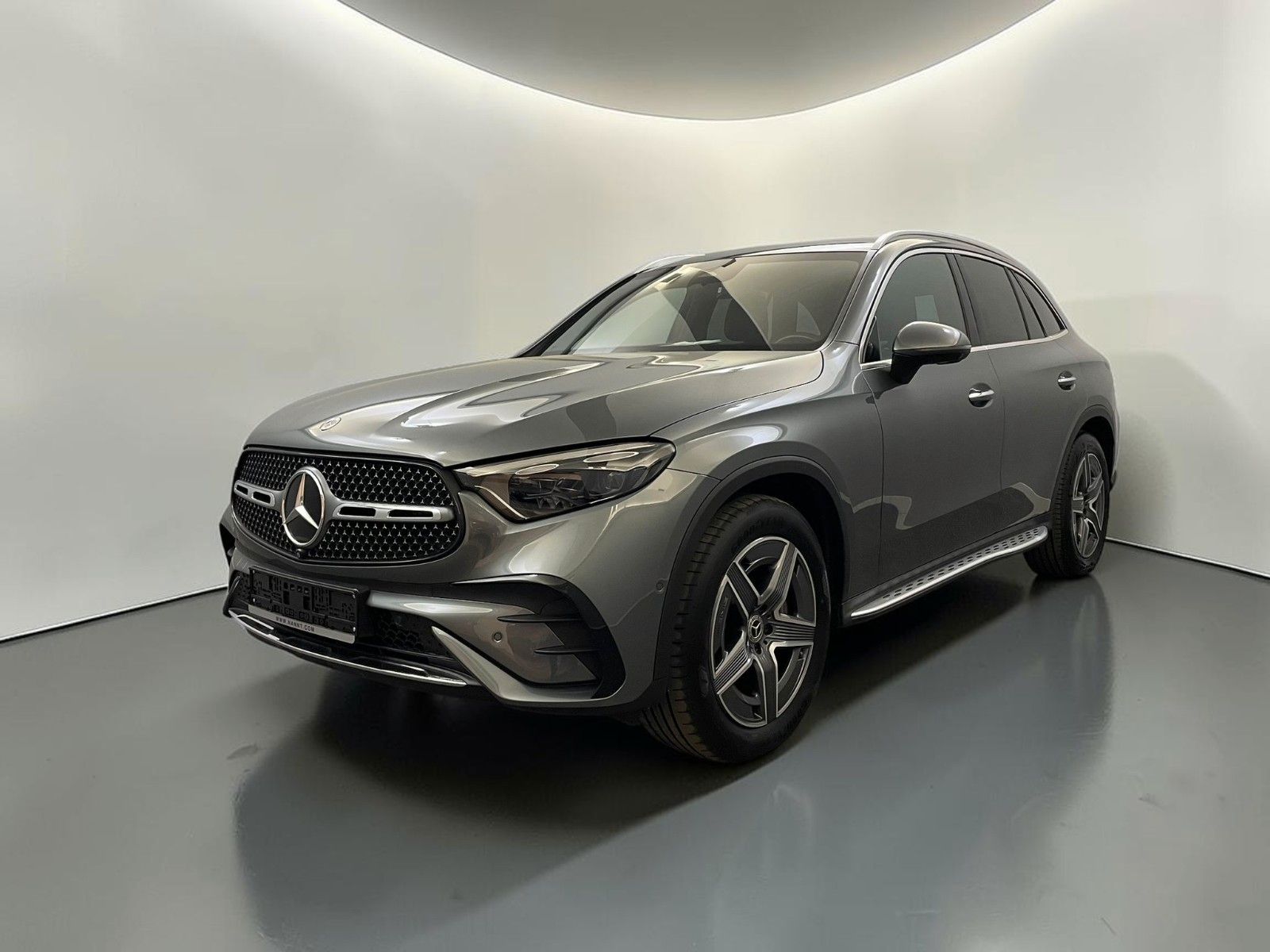 Mercedes-Benz GLC 220d AMG LINE PREMIUM PANO*MEMO*360*HUD*VOLL
