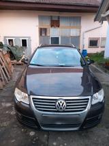 Volkswagen VW Passat 1,6FSI 3c Variant - Volkswagen Passat: 3c Variant