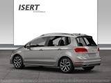 Volkswagen Golf Sportsvan VII Comfortline DSG +AHK+RFK+KLIM - Volkswagen Golf Sportsvan Comfortline mit Diesel-Antrieb