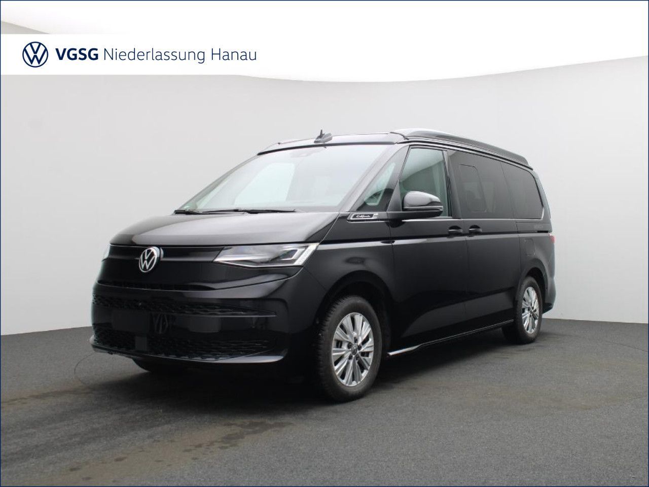 Volkswagen T7 California - Bild 5