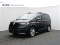 Volkswagen T7 California - Vorschau Bild 5