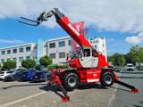 Manitou MRT 2150 Privilege - Manitou Mrt 2150