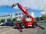 Manitou MRT 2150 Privilege - Manitou Mrt 2150