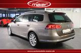Volkswagen Passat 2.0 TDI 4M.DSG Highline-Navi-Xenon-DAB- - Volkswagen Passat aus 2011
