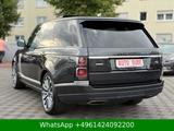 Land Rover Range Rover Autobiography HUD|360°|ACC|AHK|PANO - Land Rover Range Rover mit Diesel-Antrieb: Geländewagen, Automatik