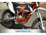 KTM Freeride 250 F AKRAPOVIC*NEUZSUTAND*SPORTSITZ* - Angebote