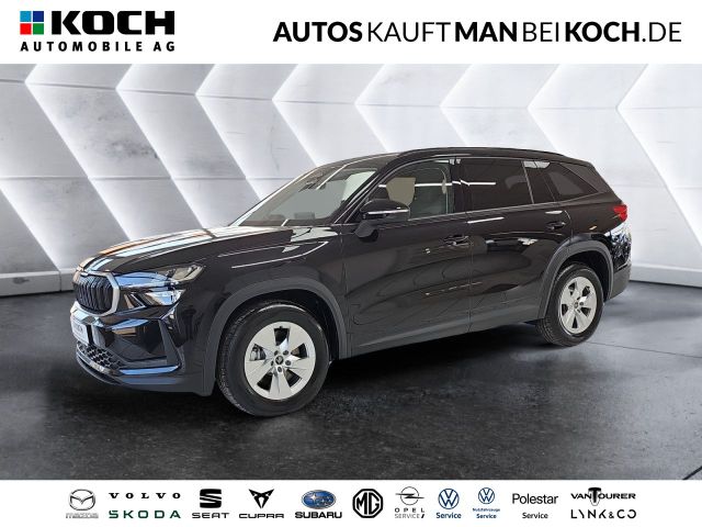 Skoda Kodiaq 1.5 TSI DSG SELECTION AHK LED SH NAVI KAM