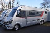 Bürstner Elegance I 910 G, Autark, - 58.4400 Euro € - Bürstner 440