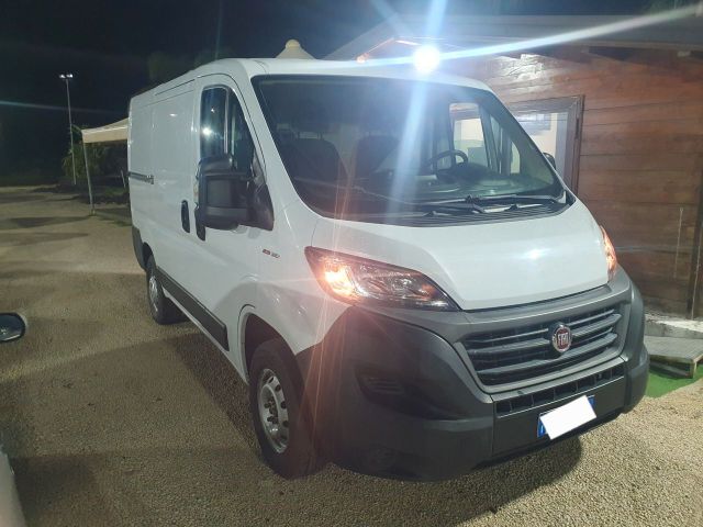 Fiat Ducato 30 2.3 MJT 120CV PM-TM Furgone