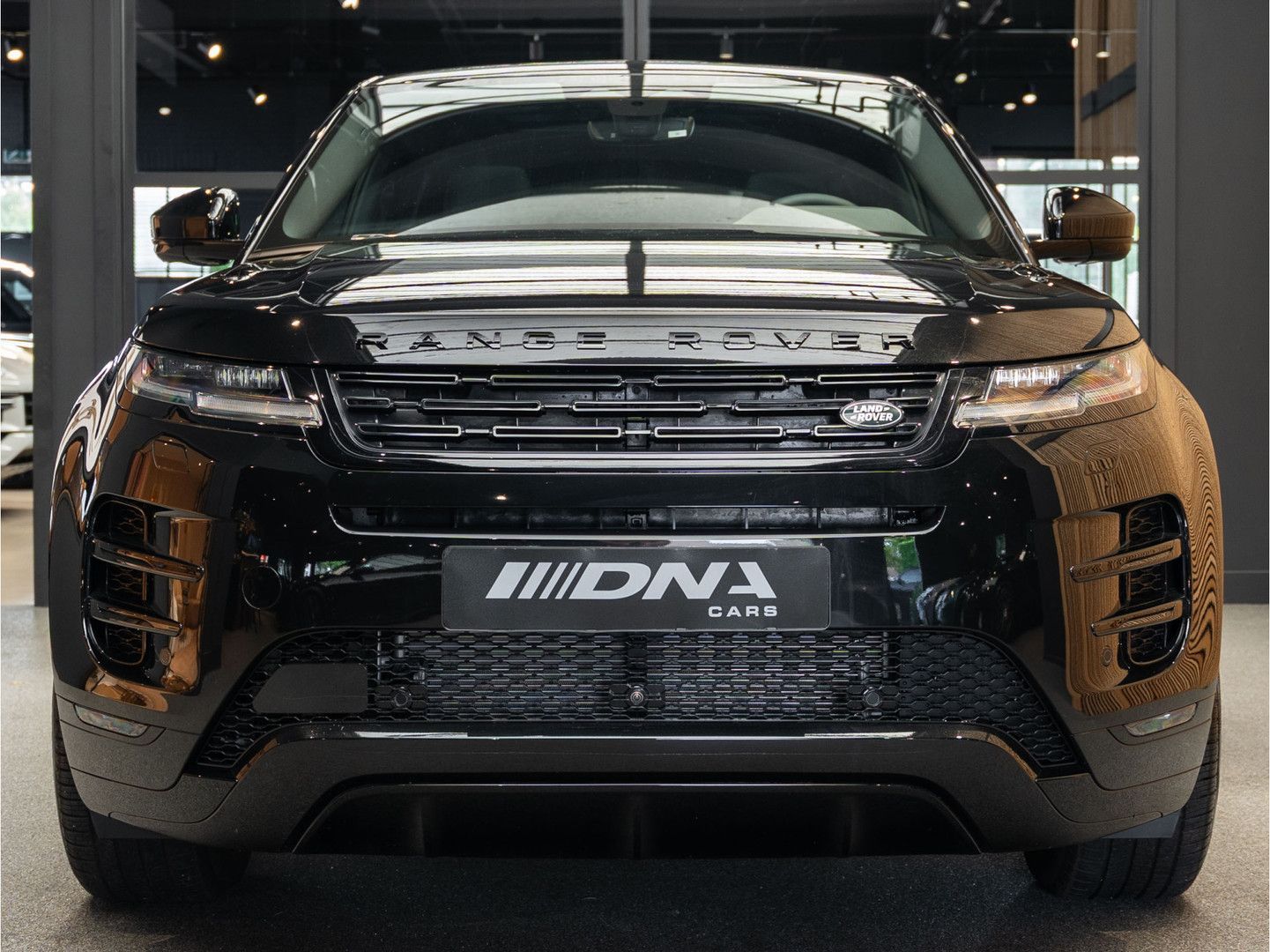 Land Rover Range Rover Evoque P270e PHEV AWD Dynamic SE 1.5 imagem 2