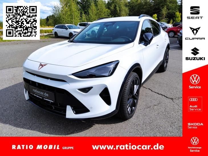 Image of Cupra Formentor