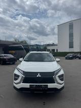 Mitsubishi Eclipse Cross Plug-In Hybrid 4WD - Mitsubishi Eclipse aus 2022