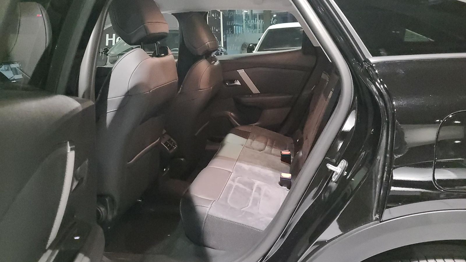 Fahrzeugabbildung Citroën C4 Max +DAB+KLIMA+TEMPOMAT+LED+