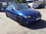 BMW 325 3 Coupe 325i - BMW 3er Reihe: Kleinwagen