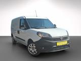 Fiat Doblo SX Maxi Kasten *1.HAND+KLIMA+PDC+KÜHLBOX* - Fiat mit CNG-Antrieb