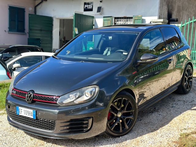 Volkswagen VW GOLF GTI 2.0 TSI DSG GTI 270CV REMUS TETTO KM