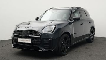 MINI Leasingangebot: MINI Countryman D