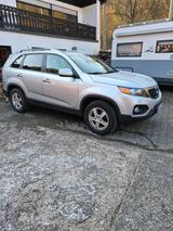 Kia KIA Sorento 2.2d 4WD,TÜV Neu 06/28 - Kia Sorento: 2.0