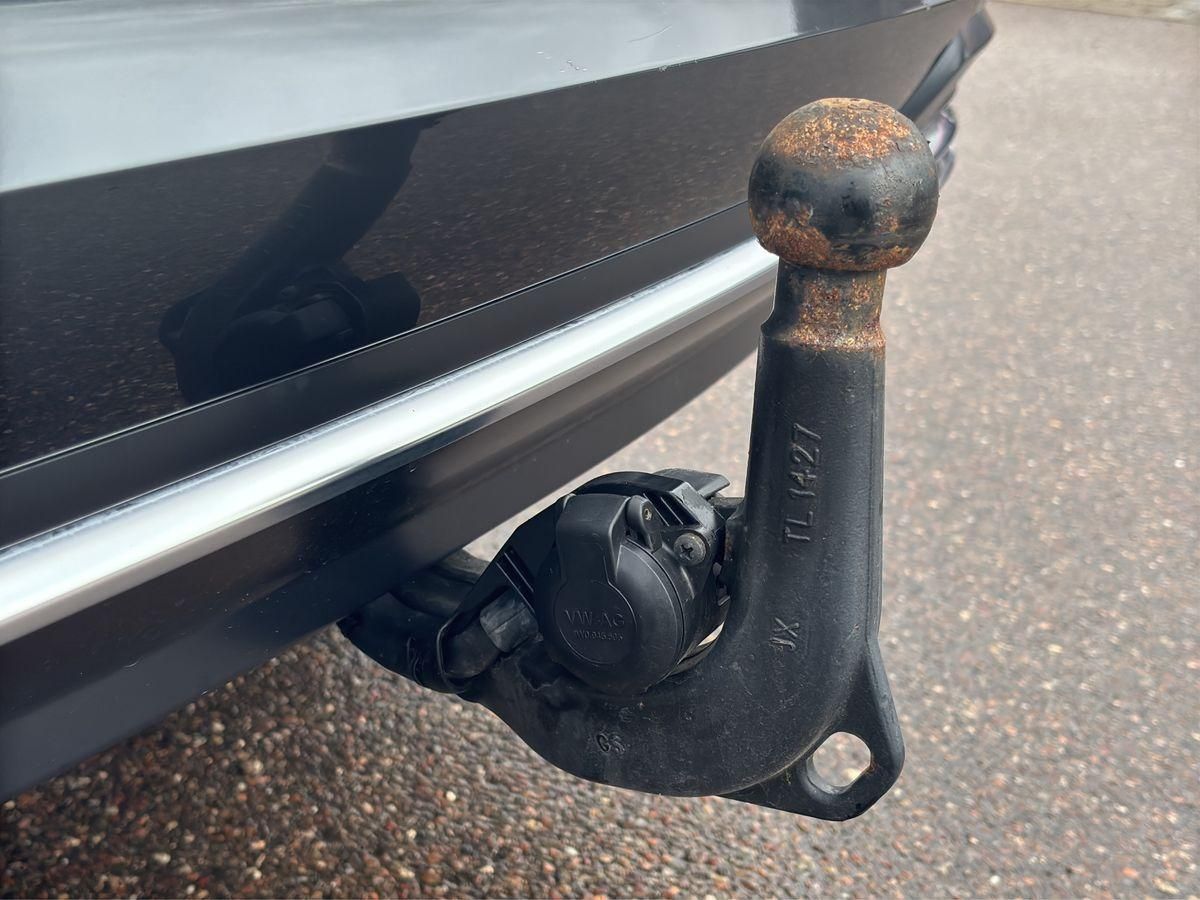 A4 Avant 2.0 TDI advanced AHK NAVI ACC PDC