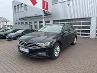 Volkswagen Passat Variant - Vorschau Bild 2