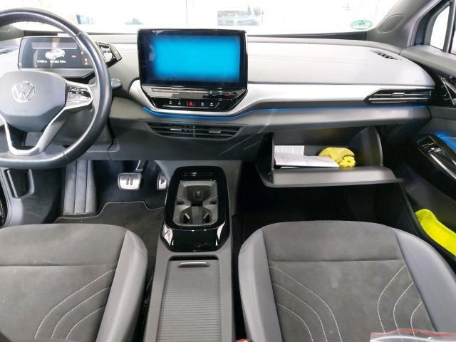 Volkswagen ID.5 - Bild 4