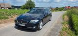 BMW Unfallfrei und sehr gepflegt  525d xDrive 218 PS - BMW 525: 525d Xdrive