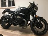 BMW R9t - BMW 9