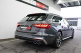Audi S4 Avant 3.0 TDI quattro/S-Sítze/Virtual/AHK/ - Audi S4 mit Diesel-Antrieb: Kombi