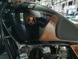 Suzuki GR 650 - SUZUKI GR650
