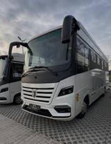 Morelo Loft Liner 100 GQ *FIAT Garage*AHK TOP - Morelo Loft