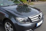 Mercedes-Benz C 180 T BlueEFFICIENCY AVANTGARDE AVANTGARDE - Mercedes-Benz C 180 Gebrauchtwagen in Münster