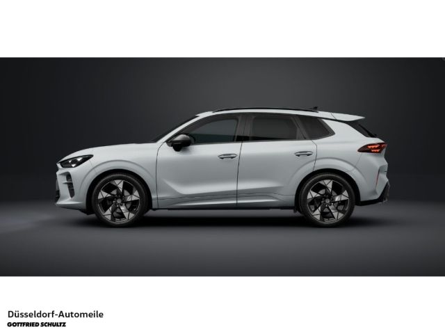 Cupra Terramar - Bild 3