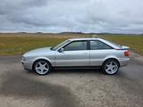 Audi 80 Coupé, Typ 89, 2.3E 10V, historisch - Audi 80: 89 Typ