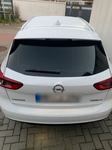 Opel Insignia Sports Tourer