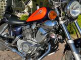 Yamaha Virago XV 125 - TÜV neu - sehr gepflegt  - Angebote entsprechen deinen Suchkriterien